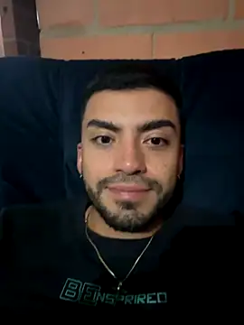 Alexander Diiaz online show from 12, 10, 2025