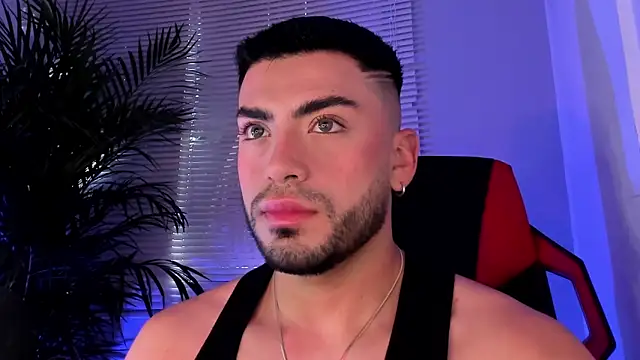 Alexander Diiaz online show from 13, 10, 2025