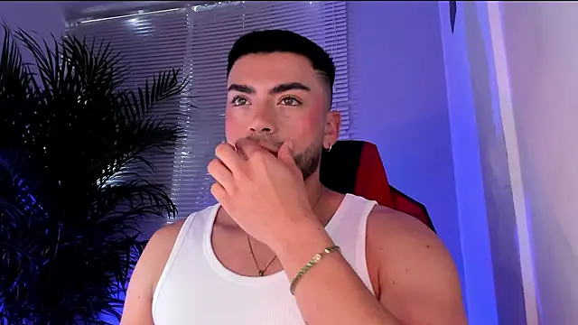 Alexander Diiaz online show from 15, 10, 2025