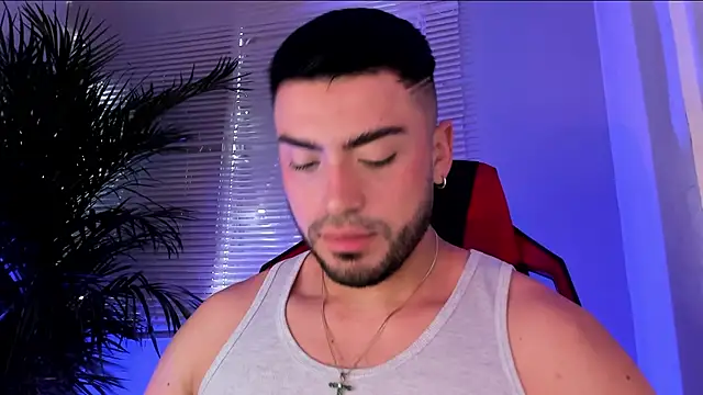 Alexander Diiaz online show from 21, 10, 2025