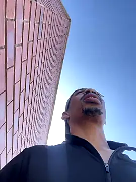 Snapshot of fitsexyman chatting on 18, 9, 2025 fitsexyman online show from 18, 9, 2025