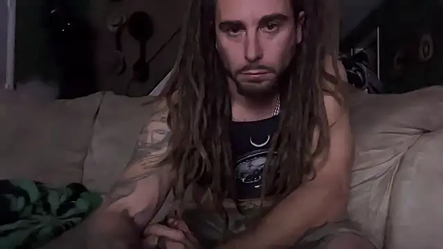 Snapshot of Trippie_hippies1313 chatting on 8, 11, 2025 Trippie hippies1313 online show from 8, 11, 2025