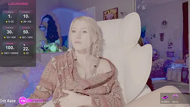 Talulaa online show from 25, 11, 2025