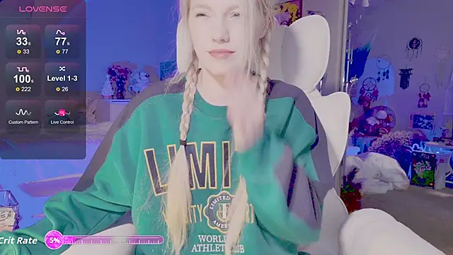 Talulaa online show from 4, 12, 2025