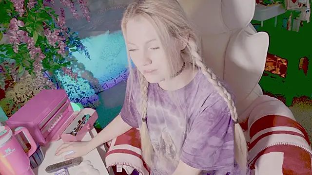 Talulaa online show from 23, 2, 2026