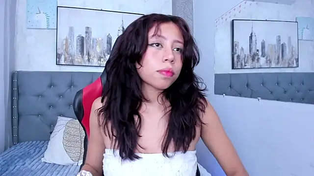 alissa grace online show from 25, 10, 2025