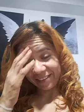 Snapshot of agatha_walter_ chatting on 9, 9, 2025 agatha walter online show from 9, 9, 2025