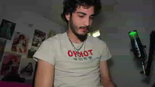 LovexJuxn  online show from 5, 12, 2025