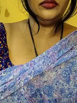 Angel0731 online show from 14, 4, 2026