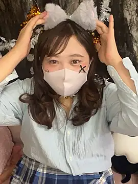 Snapshot of kotone_blossom_x chatting on 1, 11, 2025 kotone blossom x online show from 1, 11, 2025