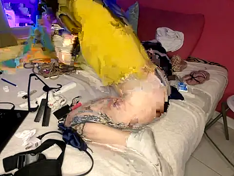 obsesiondarketa online show from 16, 9, 2025