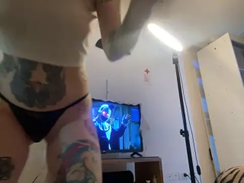 obsesiondarketa online show from 20, 10, 2025