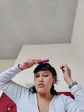 Eva Clark01 online show from 17, 12, 2025