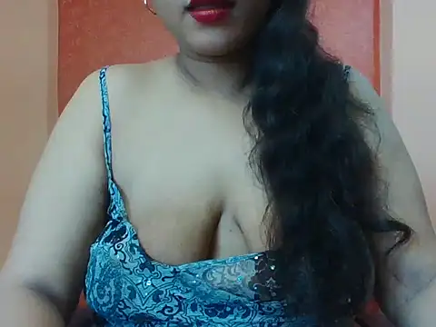 Snapshot of Its_bhabhikhushi chatting on 11, 10, 2025 Its bhabhikhushi online show from 11, 10, 2025