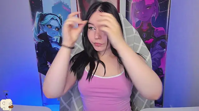 Snapshot of MargarettRose chatting on 22, 9, 2025 MargarettRose online show from 22, 9, 2025