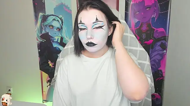 Snapshot of MargarettRose chatting on 22, 10, 2025 MargarettRose online show from 22, 10, 2025