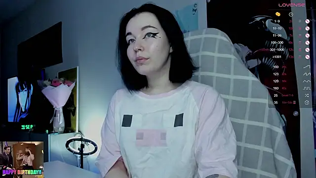 MargarettRose online show from 4, 2, 2026