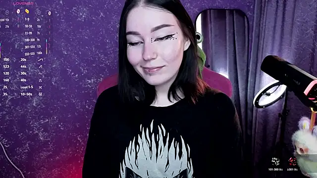 Snapshot of MargarettRose chatting on 22, 6, 2026 MargarettRose online show from 22, 6, 2026