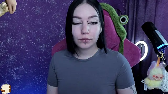 Snapshot of MargarettRose chatting on 16, 7, 2026 MargarettRose online show from 16, 7, 2026