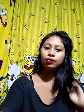 UrSweetAsianLady 02 online show from 12, 10, 2025