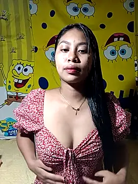 UrSweetAsianLady 02 online show from 5, 5, 2026