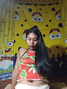 UrSweetAsianLady 02 online show from 13, 5, 2026