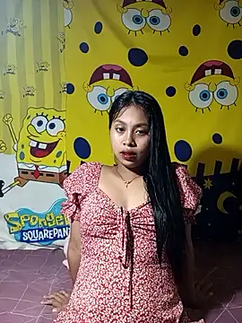 UrSweetAsianLady 02 online show from 19, 5, 2026