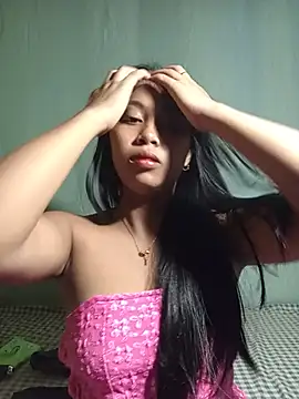 UrSweetAsianLady 02 online show from 27, 6, 2026