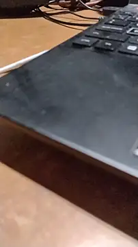 Roma Nox online show from 28, 2, 2026