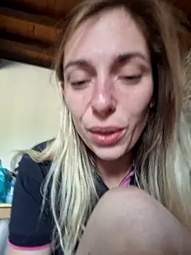 SexyAlya online show from 29, 9, 2025