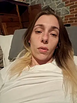 SexyAlya online show from 1, 10, 2025