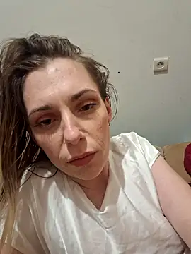 SexyAlya online show from 12, 10, 2025