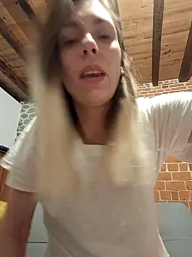 SexyAlya online show from 15, 10, 2025