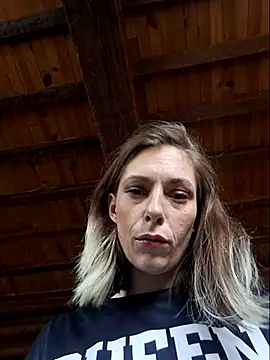 SexyAlya online show from 20, 3, 2026