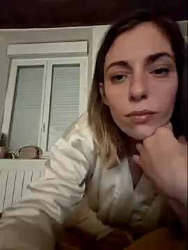 SexyAlya online show from 22, 3, 2026