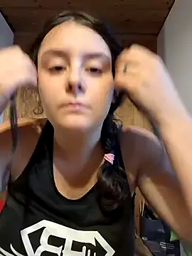 Snapshot of YoungLiisaxx chatting on 25, 9, 2025 YoungLiisaxx online show from 25, 9, 2025