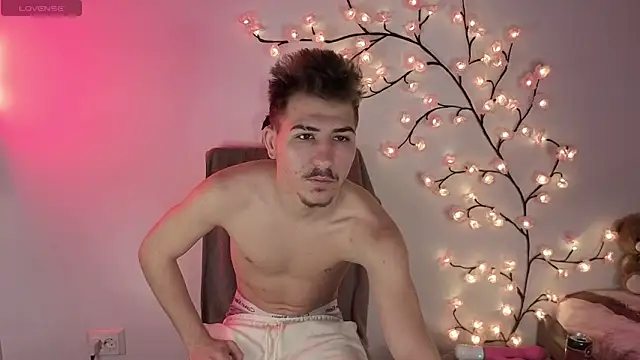 MarioK1 online show from 17, 10, 2025