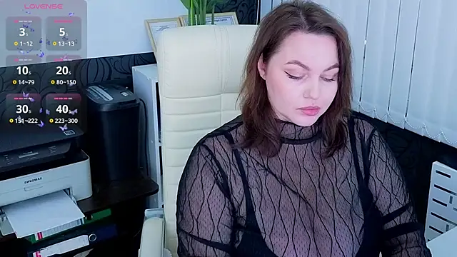  feel me  online show from 14, 5, 2026
