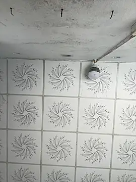 Tiffany-yy online show from 13, 9, 2025