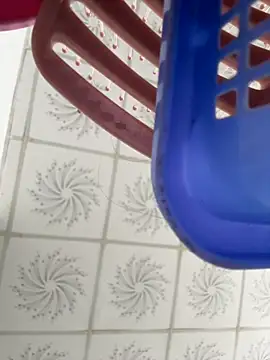 Tiffany-yy online show from 22, 9, 2025