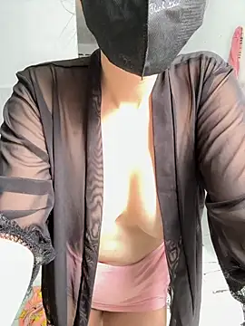 Tiffany-yy online show from 29, 9, 2025