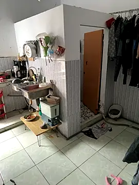 Tiffany-yy online show from 14, 10, 2025