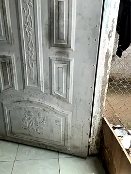 Tiffany-yy online show from 24, 10, 2025