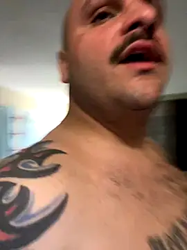 JacksonTheBull online show from 8, 11, 2025