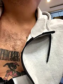 JacksonTheBull online show from 8, 11, 2025