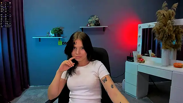 renata sweety online show from 17, 9, 2025