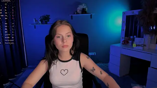 renata sweety online show from 23, 9, 2025