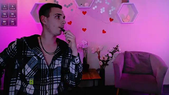 renata sweety online show from 11, 10, 2025