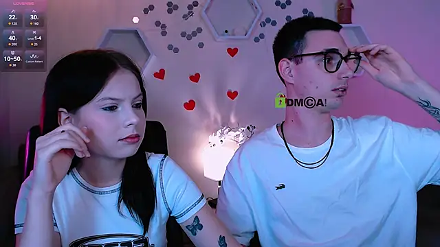 renata sweety online show from 13, 10, 2025