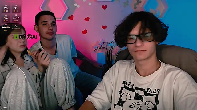 renata sweety online show from 14, 10, 2025